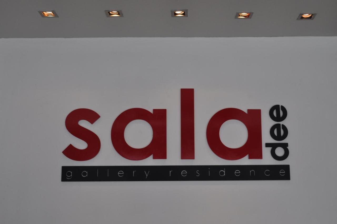 Phuket Saladee Gallery Residence מראה חיצוני תמונה