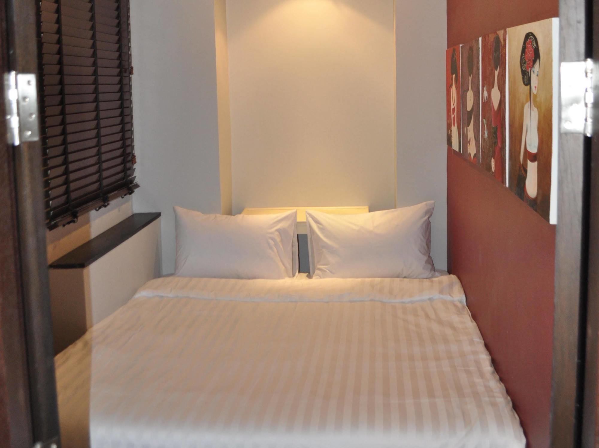 Phuket Saladee Gallery Residence מראה חיצוני תמונה