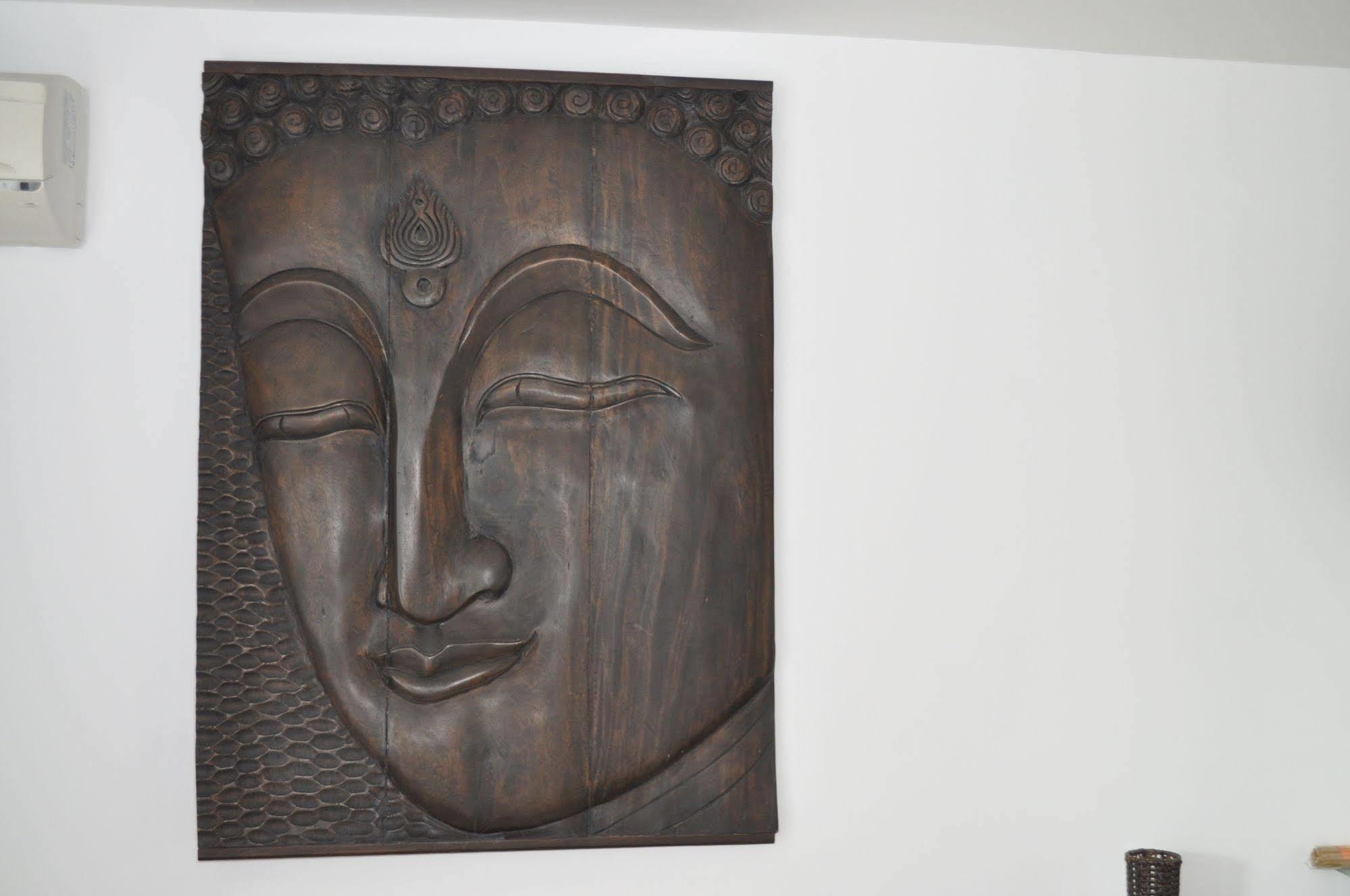 Phuket Saladee Gallery Residence מראה חיצוני תמונה
